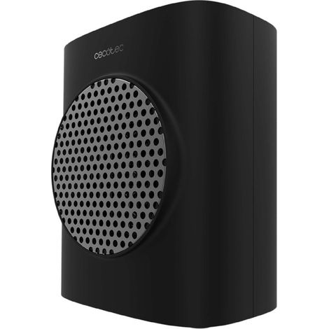 Stufa in ceramica ReadyWarm 1570 Max Ceramic Rotate Smart Black Cecotec (1/5)