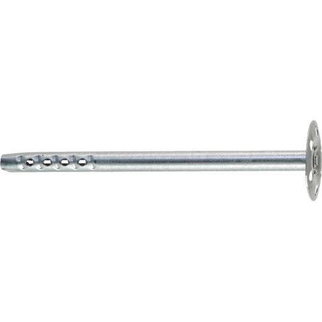 Fischer 250x anclaje aislante de metal DHM 40 acero inoxidable A2