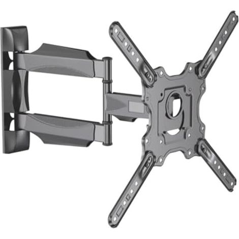 Support Universel pour TV - Trépied sans Perforation - Support TV de Bureau (1/5)