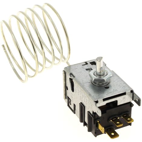 Thermostat 2426350183 für Kühlschrank electrolux (1/3)