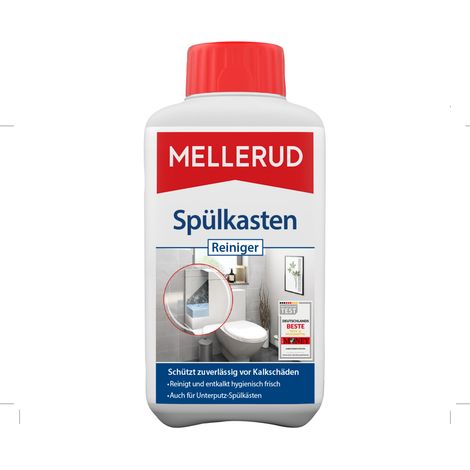 MELLERUD Spülkasten Reiniger 0,5 L (1/5)