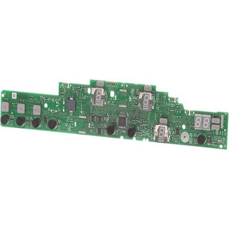 CARTE DE COMMANDE POUR TABLE DE CUISSON NEFF - 00670891