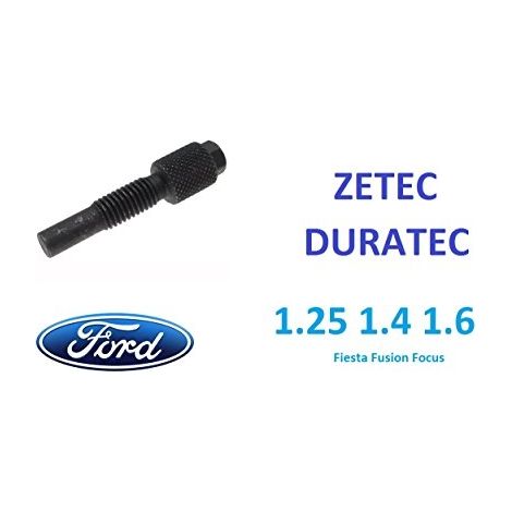 Kurbelwellen-Arretier-Stift für Ford Zetec, Duratec Motoren