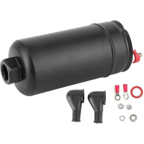 Pompe à carburant externe universelle en ligne, débit de 380 l/h, référence 0580254044, pièces de rechange pour moteur E2U711 (1/5)