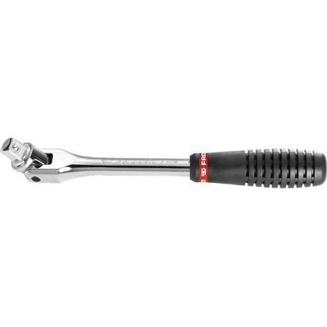 Clé à douille Facom, 1/2", longueur 246 mm ( Prix pour 1 ) (1/2)