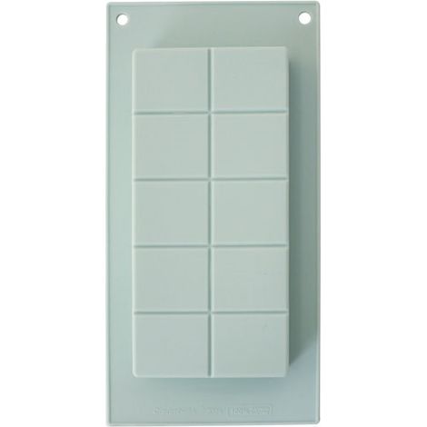 Moule Tablette 10 carrés