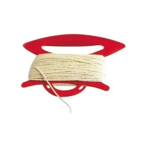 Avvolgitore outifrance cordamain corda 2 mm 30 m