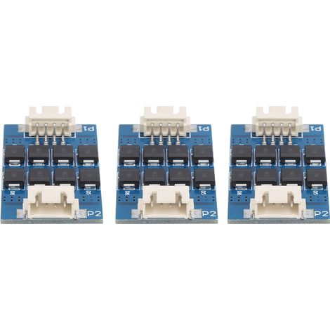 TL Smoother Addon Module Kit 3D Printer Step Motor Drivers 3D Printer Accessories (1/5)