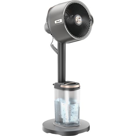 Shark FA300EU Anthrazit-Lüfter