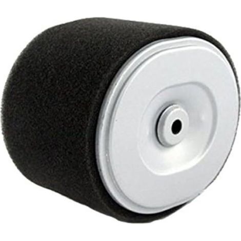 Filtro aria di ricambio Beehive Filter adatto per motori Honda GX240 GX270 da 8 CV e 9 CV. Nuovo. Sostituisce i pezzi 17210-ZE2-821, 17210-ZE2-822, 17210-ZE2-515, 17210-ZE2-505.