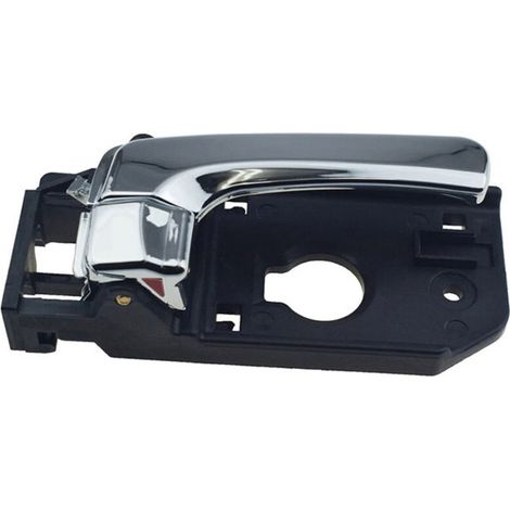 Die Teilenummer 826204D010 gilt für den Innengriff der vorderen rechten Tür eines Kia Sedona (Baujahre 2006–2012) oder eines Hyundai (Baujahre 2007–2008). (1/4)