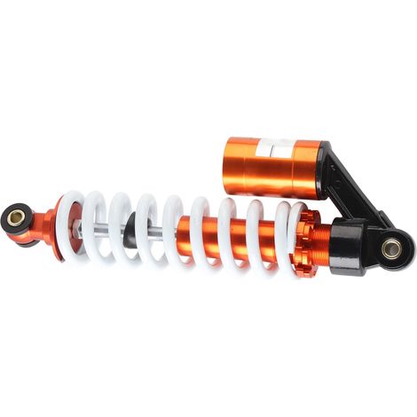 Hinterradstoßdämpfer 325 mm/12,8 Zoll, passend für Suzuki ATV/Motorrad (1/5)