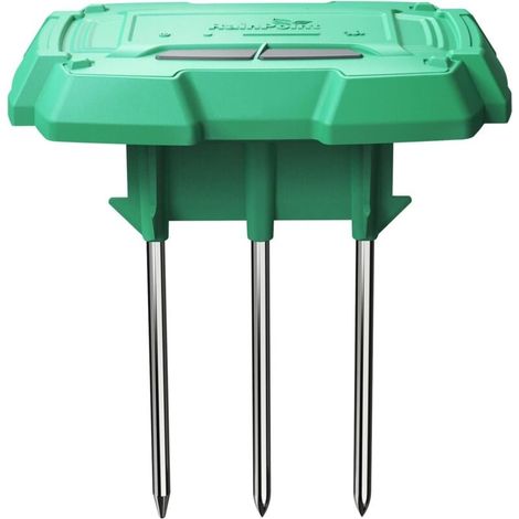 RAINPOINT Capteur d'humidité du Sol WiFi pour Ordinateur d'arrosage WiFi 2.4GHz,Accessoire pour Plant Sensor Capteurs de Plantes, contrôle App (1/5)