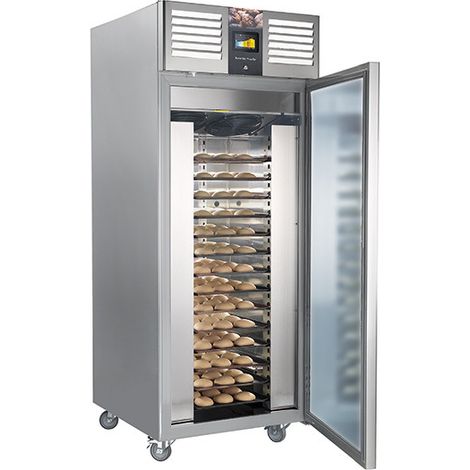 Armoire de Fermentation Contrôlée KAF1N/F - Virtus