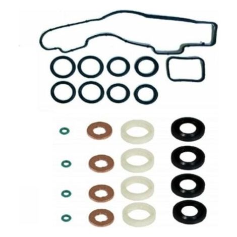 Convient au kit de réparation moteur Ford 1.6T (26 pièces) 1318562, 3M5Q-9F593-DB (1/5)
