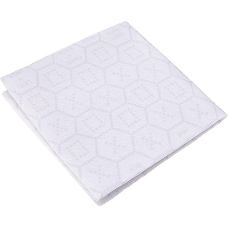 CARE + PROTECT - Filtre anti-graisse universel découpable (47 x 97 cm) pour hotte -
            35602041 (1/5)