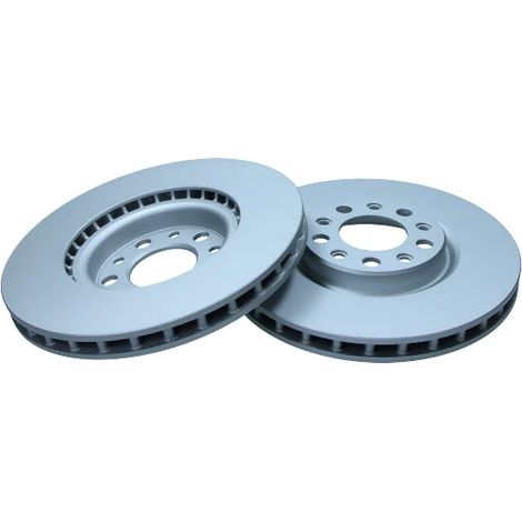 Lot de 2 Disques de frein Quaro QD0593 ALFA ROMEO 24.0128-0311.1 50532930