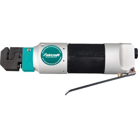 Poinçonneuse pneumatique 2 en 1 - 5 mm Aircraft LAG PRO