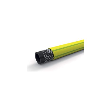 Fitt Tubo Da Giardino Mimosa Irrigazione In PVC 3 Strati 19 Mm (3/4") 25 Mt (1/2)