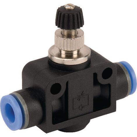 Limiteur débit UNIVERSEL FCVPI66
