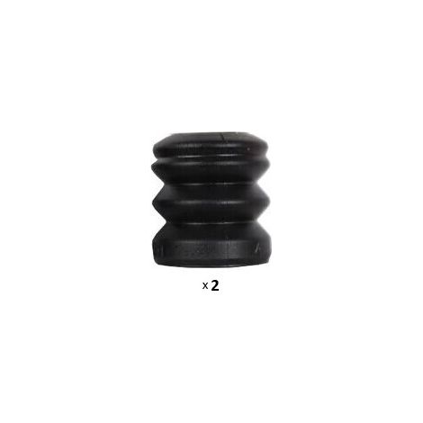 Étrier de frein Elstock 87-0148 AUDI 8A0615424 8A0615424X