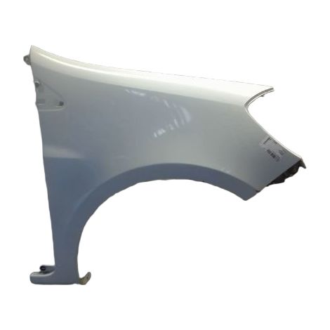 [PRODUIT D'OCCASION] Aile Avant Droit RENAULT Clio III ♻️ Ref Oe. 631003362r - Garantie à vie (1/4)