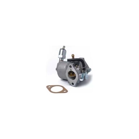 Carburateur S-giant compatible avec JOHN DEERE KAWASAKI MIKUNI LX188 - AM128355 pour tondeuse à gazon