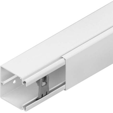 HKL Kanal lgr 60x60 RAL7035 HKL6060.8 2 Stk
