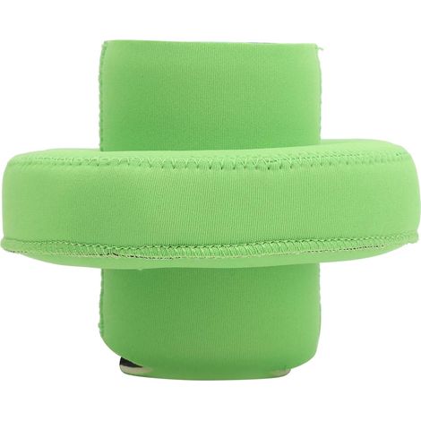 Couverture de Flotteurs de Boissons de Piscine Support Flottant en Néoprène pour Manchon de Canette de 330 ML pour la Natation (1/5)