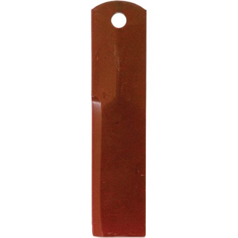 Coltello da macellaio fisso 175x40mm BIZON REKORD HF40151 (1/3)