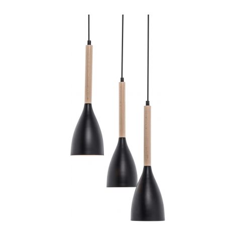 Lampada a sospensione Muse III 9740 (1/2)