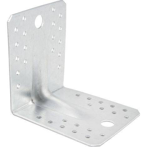 Gebäudeverbinder mit Prägung 105105902,5 mm - LB 1051059
