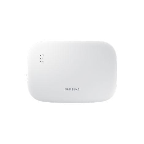Samsung MIM-H04EN Contrôle Wi-Fi pour Condenseur Blanc (1/3)