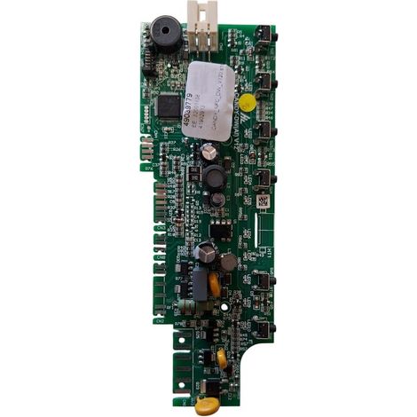 MODULE AFFICHAGE EASY NFC PROGRAMME POUR LAVE VAISSELLE CANDY - 49039779