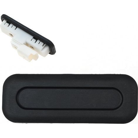 Heckklappenknopf für C2 C4 C5 C6 1007 207 308 3008 508 RCZ 6490R3 (1/5)