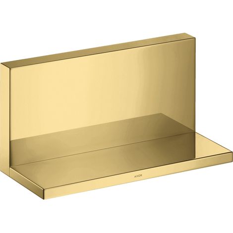 hansgrohe AXOR ShowerSolutions étagère encastrée 24 x 12, (1/2)
