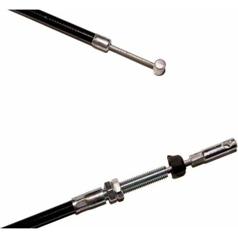 Cable Traction ISEKI 2500-520-002-10