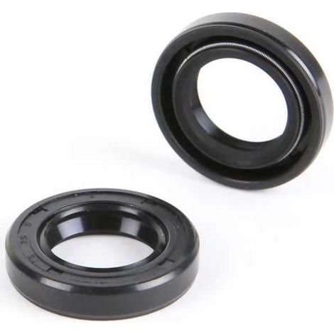 Joint spi pour tronçonneuse Stihl 017 MS170 par 2 (1/3)