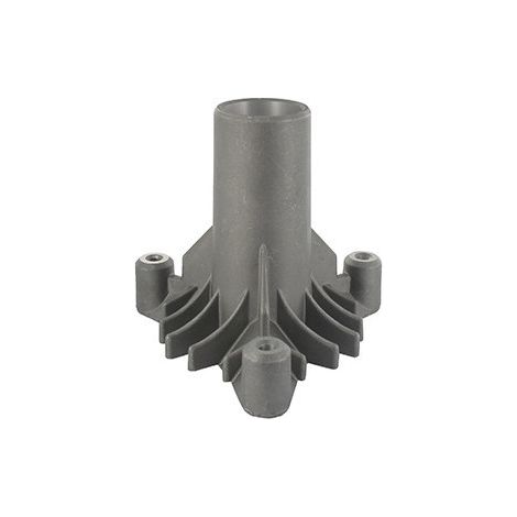 Anpassbarer Lagerdeckel für AYP - Sears - Roper. Ersetzt Original: 128774, 532128774. Höhe: 140 mm.