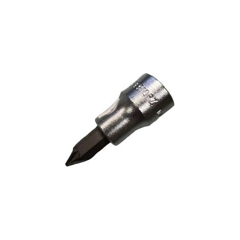 BETA -910PZ/4 CHIAVE A BUSSOLA A GIRAVITEPER VITI CON IMPRONTA A CROCE POZIDRIV-SUPADRIV ATTACCO 3/8