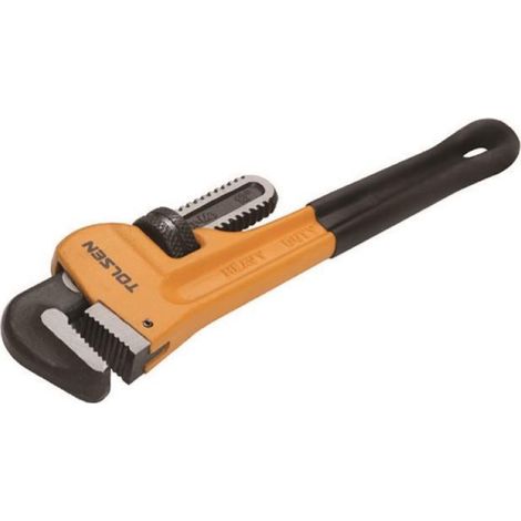 CHIAVE GIRATUBI 200MM TOLSEN