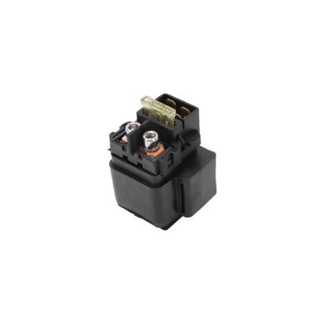 Relais solénode de démarreur de remplacement haute efficacité pour LINHAI 250cc 260cc 300cc 400cc ATV UTV