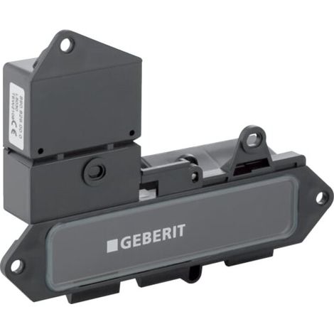 Geberit 240840001 Kit de conversion IR complet pour Geberit (1/2)