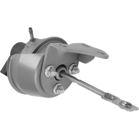Turbo-Wastegate-Stellglied 03L253014AX, kompatibel mit Skoda Octavia II 1.6 TDI 105 PS CAYC 2009–2013, Turbolader-Druckregler (1/5)