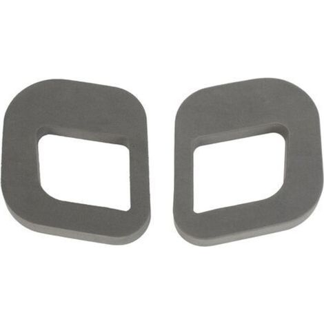 Joints de feu arrière en mousse 2 pièces Accessoires de remplacement pour Citroën C1 et Peugeot 107 Résistance à la chaleur (1/5)