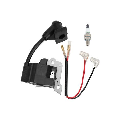 S-giant Bobine d'allumage compatible avec 324RX 224L 524R 324L 524LK 531008714 (1/5)