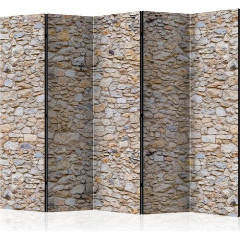 Paravento - Pebbles II [Room Dividers] - 225x172 (1/4)