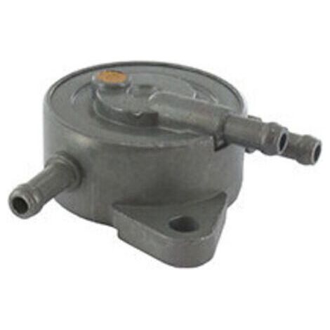 Pompe à essence universelle autoportée en alliage de zinc scellé pour moteurs Tecumseh, Briggs & Stratton, Kawasaki, Kohler, Honda, John Deere (1/3)