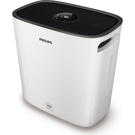 Philips Filtro NanoProtect serie 1 (1/2)