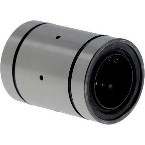 INA Linear-Kugellager KB50 -PP-RROC-AS 50 mm Außen-Ø 75 mmBreite 100 mm 1St./VE (1/2)